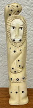 Load image into Gallery viewer, Bone carving