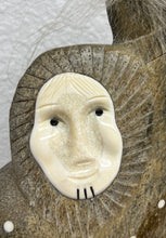 Load image into Gallery viewer, Whale rib Dancer