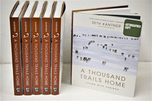 Load image into Gallery viewer, A Thousand Trails Home