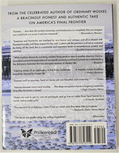Load image into Gallery viewer, Shopping for Porcupine ~ A Life in Arctic Alaska