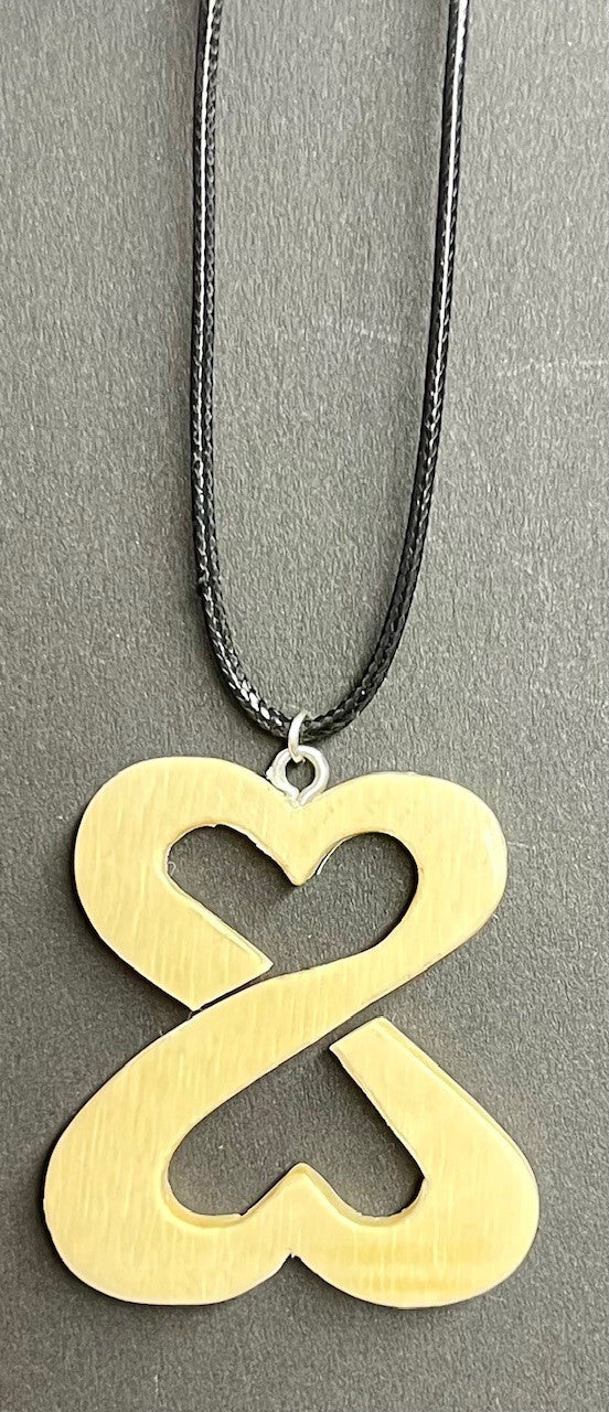 Ivory Necklace
