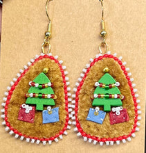 Load image into Gallery viewer, Beaded Earrings

