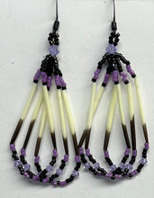 Load image into Gallery viewer, Beaded Earrings
