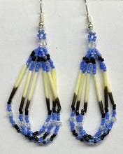 Load image into Gallery viewer, Beaded Earrings
