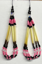 Load image into Gallery viewer, Beaded Earrings
