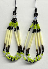Load image into Gallery viewer, Beaded Earrings
