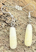 Load image into Gallery viewer, Ivory Earrings
