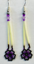 Load image into Gallery viewer, Beaded Earrings
