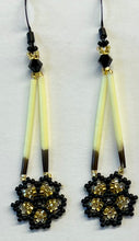 Load image into Gallery viewer, Beaded Earrings
