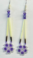 Load image into Gallery viewer, Beaded Earrings
