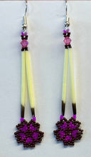Load image into Gallery viewer, Beaded Earrings

