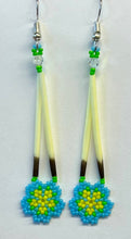 Load image into Gallery viewer, Beaded Earrings
