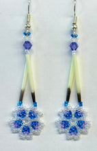 Load image into Gallery viewer, Beaded Earrings

