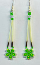 Load image into Gallery viewer, Beaded Earrings
