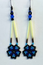 Load image into Gallery viewer, Beaded Earrings
