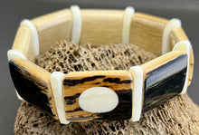 Load image into Gallery viewer, Ivory bracelet
