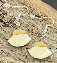 Load image into Gallery viewer, ULU Earrings
