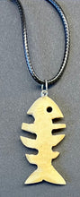 Load image into Gallery viewer, Fish Necklace
