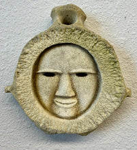 Load image into Gallery viewer, Whale Vertebra Carving
