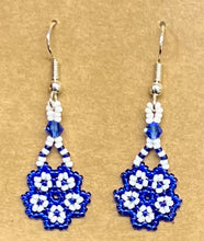 Load image into Gallery viewer, Beaded Earrings

