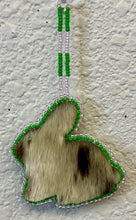 Load image into Gallery viewer, Rabbit Ornament
