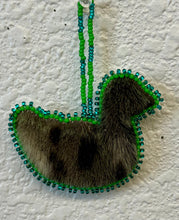 Load image into Gallery viewer, Bird Ornament
