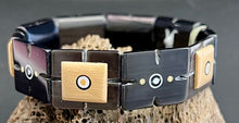 Load image into Gallery viewer, Baleen &amp; Ivory Bracelets
