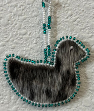Load image into Gallery viewer, Bird Ornament
