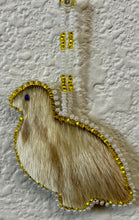 Load image into Gallery viewer, Ptarmigan Ornament
