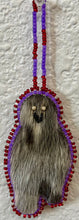 Load image into Gallery viewer, Owl Ornament
