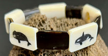 Load image into Gallery viewer, Ivory Bracelet
