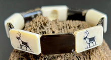 Load image into Gallery viewer, Ivory Bracelet
