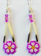 Load image into Gallery viewer, Beaded Earrings
