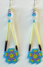 Load image into Gallery viewer, Beaded Earrings
