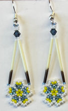 Load image into Gallery viewer, Beaded Earrings

