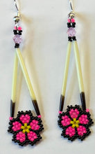 Load image into Gallery viewer, Beaded Earrings
