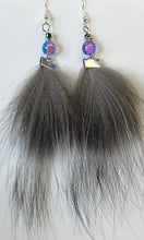 Load image into Gallery viewer, Fur Earrings
