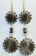 Load image into Gallery viewer, Seal Earrings
