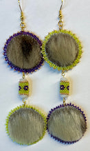 Load image into Gallery viewer, Seal Earrings
