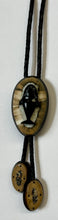Load image into Gallery viewer, Whale Bolo Tie
