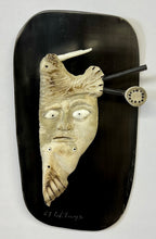 Load image into Gallery viewer, Walrus Carving
