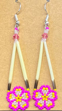 Load image into Gallery viewer, Beaded Earrings
