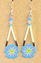 Load image into Gallery viewer, Beaded Earrings
