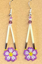 Load image into Gallery viewer, Beaded Earrings
