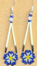 Load image into Gallery viewer, Beaded Earrings
