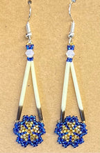 Load image into Gallery viewer, Beaded Earrings
