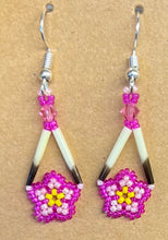 Load image into Gallery viewer, Beaded Earrings
