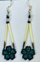 Load image into Gallery viewer, Beaded Earrings
