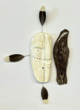 Load image into Gallery viewer, Ivory carving
