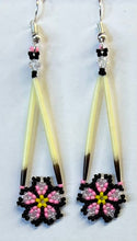 Load image into Gallery viewer, Beaded Earrings
